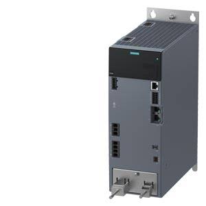 6SL3210-5HE17-0UF0 | Siemens | SINAMICS S210 Inversor Frequência 7kW 380/480V PROFINET