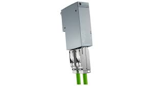 6ES7193-6AF00-0AA0 | Siemens | ET 200SP BusAdapter BA 2xRJ45 2-port PROFINET