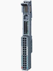 6ES7193-6BP20-0BA0 | Siemens | BaseUnit ET 200SP BU15-P16+A0+0B 15mm sem AUX