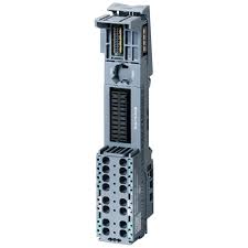 6ES7193-6BP20-0BB0 | Siemens | Base Unit Dark BU15 15mm ET200SP