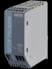 6EP3333-8SB00-0AY0 | Siemens | Fonte de Alimentação SITOP PSU8200 24V 5A PROFINET Industrial