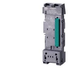 6ES7193-7DA10-0AA0 | Siemens | Módulo Terminal TM-IM/IM Base para Interface Redundante