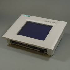 6AV6545-0BA15-2AX0 | Siemens | Painel Touch TP 170B Color 5.7" - Interface Homem-Máquina