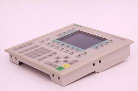 6AV6542-0BB15-2AX0 | Siemens | Painel de Operação OP 170B Mono Gráfico com Teclado