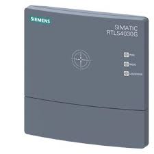 6GT2701-5DB13 | Siemens | Âncora RTLS4030A UWB para Posicionamento Industrial 6GT2701-5DB13
