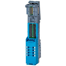 6DL1193-6BP00-0BX1 | Siemens | BaseUnit Terminal Box Tipo H1 Módulos I/O HA 22.5mm