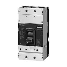 3VL3740-1DC36-0AA0 | Siemens | Disjuntor Caixa Moldada 3VL400 400A