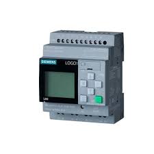 6ED1052-1MD00-0BA6 | Siemens | LOGO! 12/24RC 0BA6 CLP Controlador Lógico Programável
