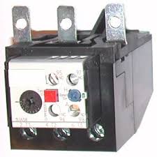 3UA5800-2E | Siemens | Relé Térmico 3UA58 40-57A Tamanho Grande