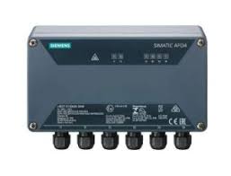 6ES7157-0AG81-0XA0 | Siemens | Acoplador Ativo de Campo AFD4 1x4 Saídas com Proteção Curto-Circuito