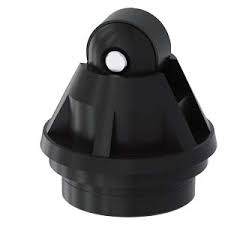 3SE5000-0AD03 | Siemens | Cabeça de Atuador Roldana Aço Inox 3SE5000-0AD03 para Corpo 3SE5