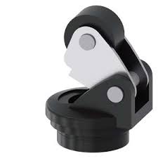 3SE5000-0AE10 | Siemens | Cabeça de Atuador com Roldana de Plástico 3SE5000-0AE10