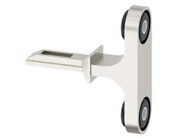 3SE5000-0AV02 | Siemens | Atuador com Lingueta e Compensação Vertical Flexível 3SE5000-0AV02