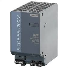 6EP1333-3BA10 | Siemens | Fonte Chaveada SITOP PSU200M 24V 5A Wide Range 120/500V AC