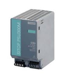 6EP1436-3BA10 | Siemens | Fonte SITOP Modular Trifásica 400/500V 24VDC 20A