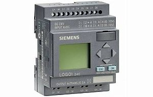 6RY1240-0AA02 | Siemens | Placa de Supressão Snubber Board Filtro RC Proteção Tiristores