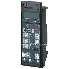 3WL9311-5AA00-0AA2 | Siemens | Unidade de Disparo ETU15B Proteção LI para Disjuntor 3WL Tamanho I/II/III