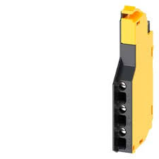 3VA9988-0AB12 | Siemens | Contato de Alarme TAS 3VA9988-0AB12 - Sinalização Desarme Disjuntor