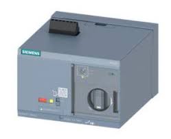 3VA9467-0HA20 | Siemens | Motor de Acionamento 3VA9467-0HA20 Para Disjuntor 3VA2 Tamanho 400/630