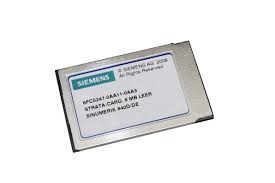 6FC5247-0AA11-0AA3 | Siemens | Memória de Vídeo/Sistema SDRAM 256MB para PCU 50