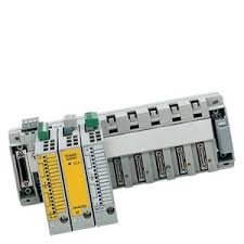 6FC5111-0CA01-0AA0 | Siemens | Módulo I/O PP 72/48 SINUMERIK 802D 72 Entradas 48 Saídas Profibus