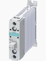 3RF2320-1AA22 | Siemens | Contator Estado Sólido 3RF23 20A 110/230V AC