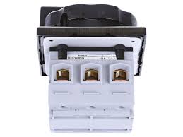 3LD2704-0TK51 | Siemens | Chave Seccionadora 3LD2 100A 3 Polos com Porta