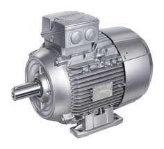 1LE1501-2CA20-2AA4 | Siemens | Motor SIMOTICS SD 55kW 2 Polos Carcaça 250M