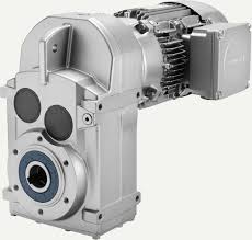 2KJ3206-1DF13-9AN1-Z | Siemens | Motoredutor SIMOGEAR F129 Eixo Vazado 70mm Motor 15kW