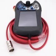 3HAC023195-001 | ABB | Cabo para FlexPendant IRC5 10 metros 3HAC023195-001