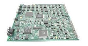 3HAC020929-001 | ABB | Placa Axis Computer DSQC 668 Controle de Eixos IRC5
