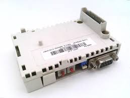 64606859 | ABB | Placa de Comunicação Óptica RDCO-01C Interface DDCS