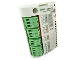 64606816 | ABB | Placa de Interface de Encoder RTAC-01 Pulse Encoder Interface
