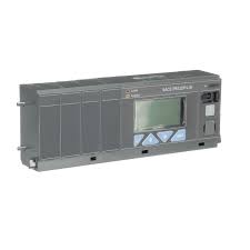 1SDA058205R1 | ABB | Relé Eletrônico PR122/P-LSI com Display LCD e Medição Básica
