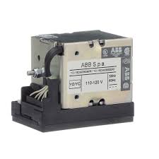 1SDA038290R1 | ABB | Bobina de Abertura SOR 220/240V AC/DC Para Emax