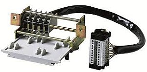 1SDA038360R1 | ABB | Bloco de Contatos Auxiliares 4 Contatos 2NA+2NF para Emax