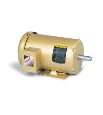 EM3714T | ABB | Motor Elétrico NEMA 10 HP 1760 RPM Carcaça 215T