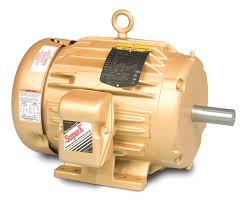 EM4115T | ABB | Motor NEMA 50 HP 1760 RPM Carcaça 326T