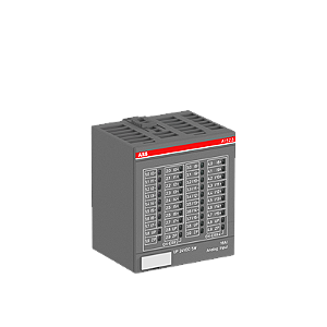 1SAP260300R0001 | ABB | Módulo Analógico AI523 16 Canais Configuráveis Tensão/Corrente/PT100
