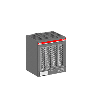 1SAP240200R0001 | ABB | Módulo de Saída Digital DX522 8DO Relé/8DI 24VDC