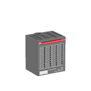 1SAP240500R0001 | ABB | Módulo de Entrada/Saída DC523 24 Canais Configuráveis