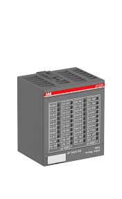 1SAP250300R0001 | ABB | Módulo Analógico AO523 16 Saídas Analógicas