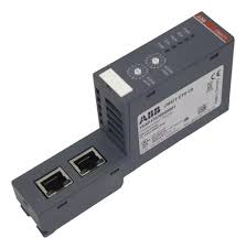1SAP170200R0277 | ABB | Módulo de Comunicação CM577-ETH Ethernet Switch TCP/IP