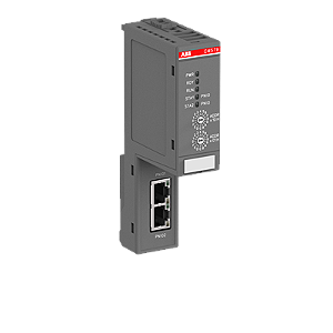 1SAP170500R0277 | ABB | Módulo de Comunicação CM579-ETHCAT Mestre EtherCAT Motion Control