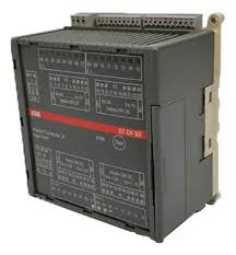GJR5252200R0101 | ABB | Módulo Analógico I/O 07AC91 GJR5252200R0101