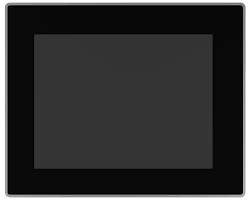 1SAP541010R0001 | ABB | IHM CP6410 Tela 10.4" TFT Touch Ethernet