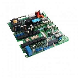 SDCS-PIN-20 | ABB | Placa de Interface SDCS-PIN-20 para DCS500