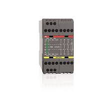 2TLA010026R0200 | ABB | Relé de Segurança RT6 115V AC