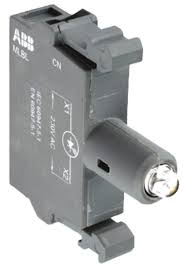 1SFA611621R1011 | ABB | Bloco de Contato MCB-10 1NA Montagem Traseira