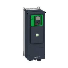 ATV650U30N4 | Schneider Electric | Inversor Altivar Process ATV650 3.0kW 380/480V IP55